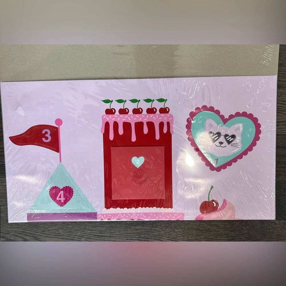 Countdown Kit - NEW - Picture 2 of 2